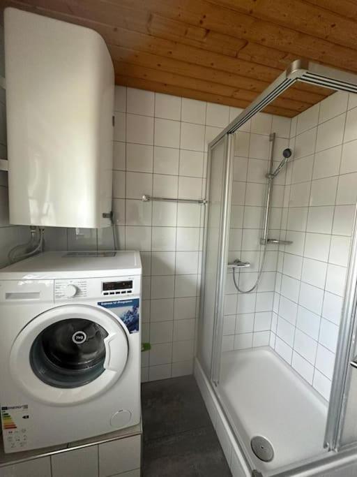 2-Zimmerwohnung Bregenz Ngoại thất bức ảnh