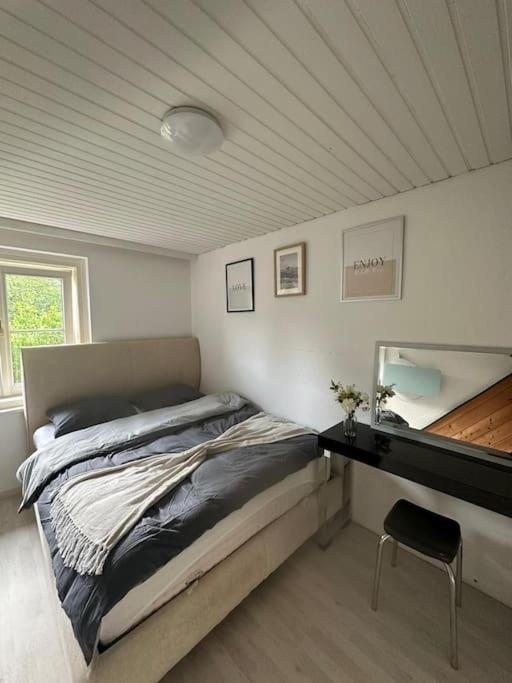 2-Zimmerwohnung Bregenz Ngoại thất bức ảnh
