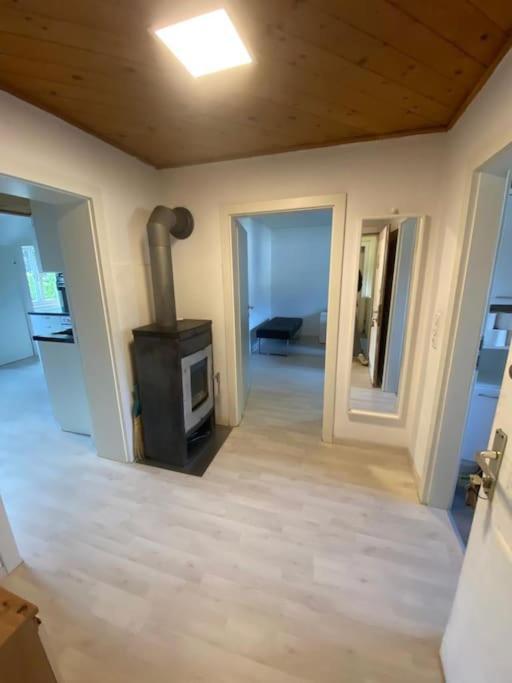 2-Zimmerwohnung Bregenz Ngoại thất bức ảnh