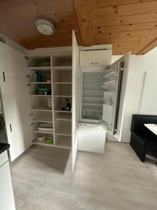 2-Zimmerwohnung Bregenz Ngoại thất bức ảnh