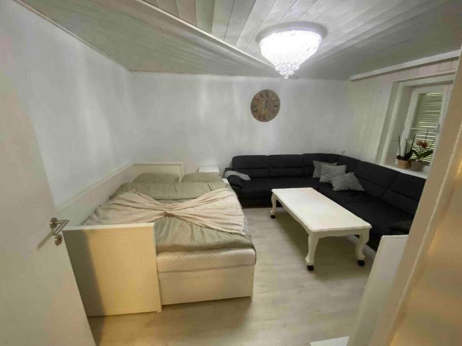 2-Zimmerwohnung Bregenz Ngoại thất bức ảnh