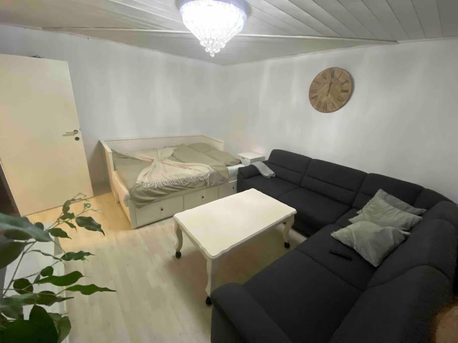 2-Zimmerwohnung Bregenz Ngoại thất bức ảnh