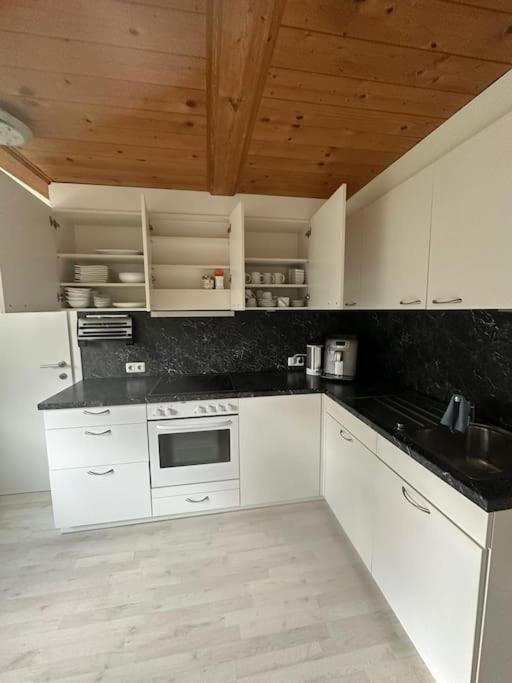 2-Zimmerwohnung Bregenz Ngoại thất bức ảnh