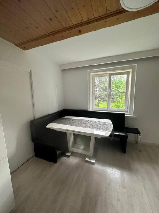 2-Zimmerwohnung Bregenz Ngoại thất bức ảnh